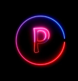 The Letter
                P