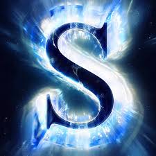The Letter
                S