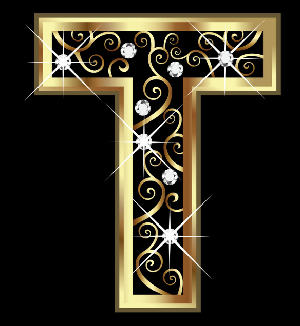 The Letter
                T